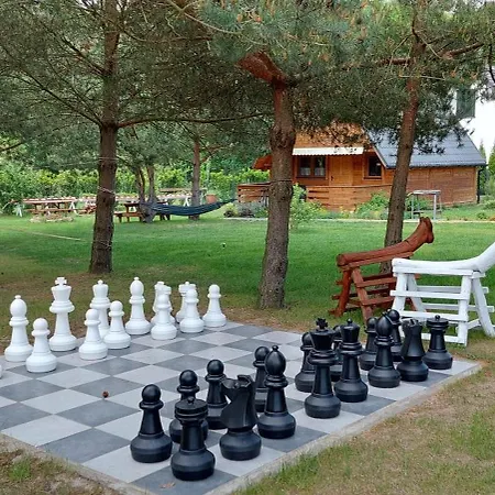 Cicha Przystan ساسينو