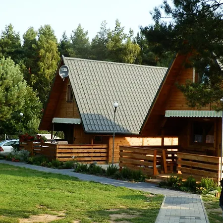 Cicha Przystan ساسينو